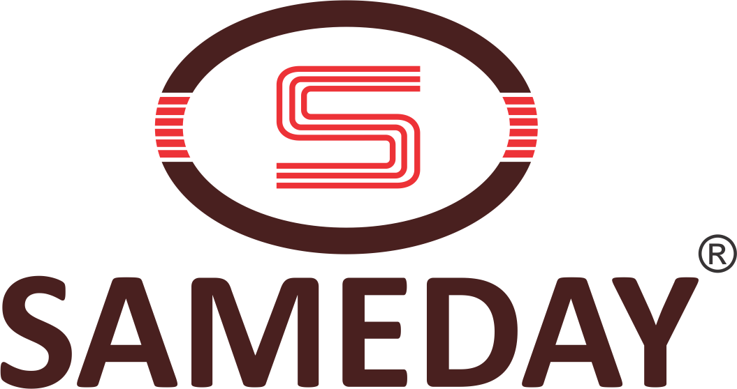 Sameday Network Logo